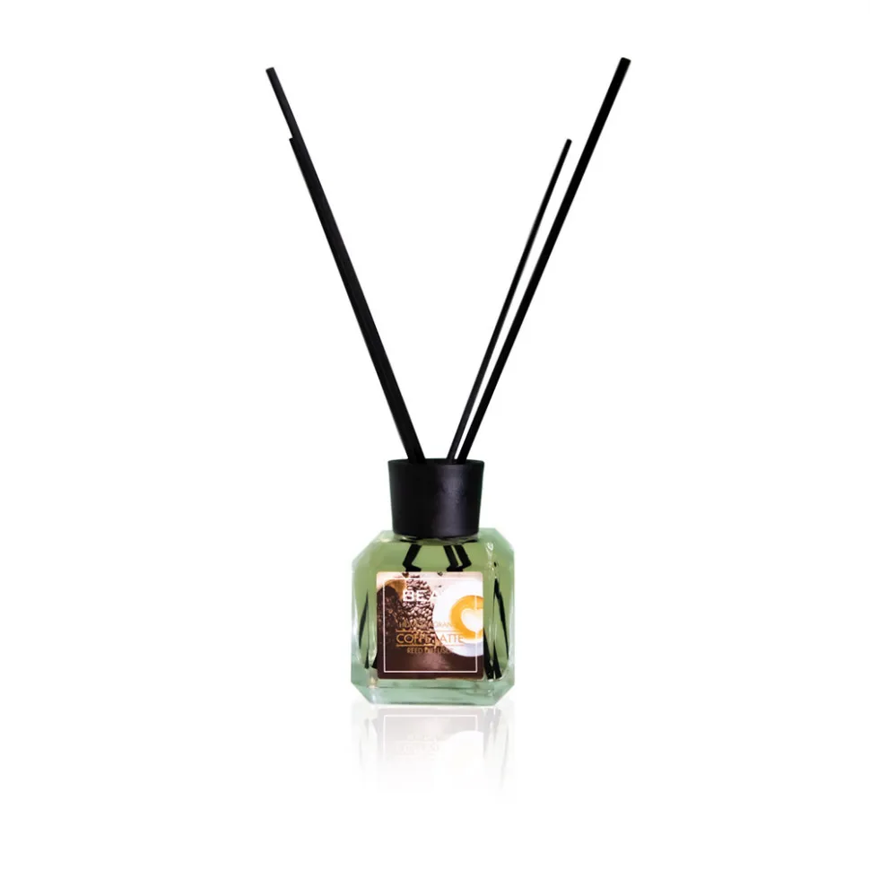 Ароматический диффузор BEA'S Coffe Latte - Кофе латте 120 ml