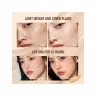 SC038-2 O.TWO.O Тональный крем с матовым покрытием Warm Beige 30ml