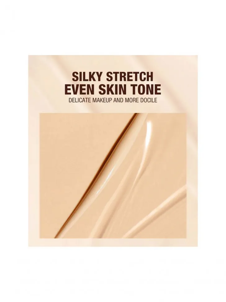 SC038-2 O.TWO.O Тональный крем с матовым покрытием Warm Beige 30ml