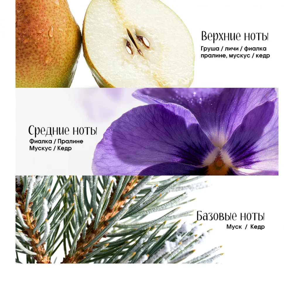 O.TWO.O PF03-04 Парфюм Intimate Fragrance Essence - Passion Tide 7 ml