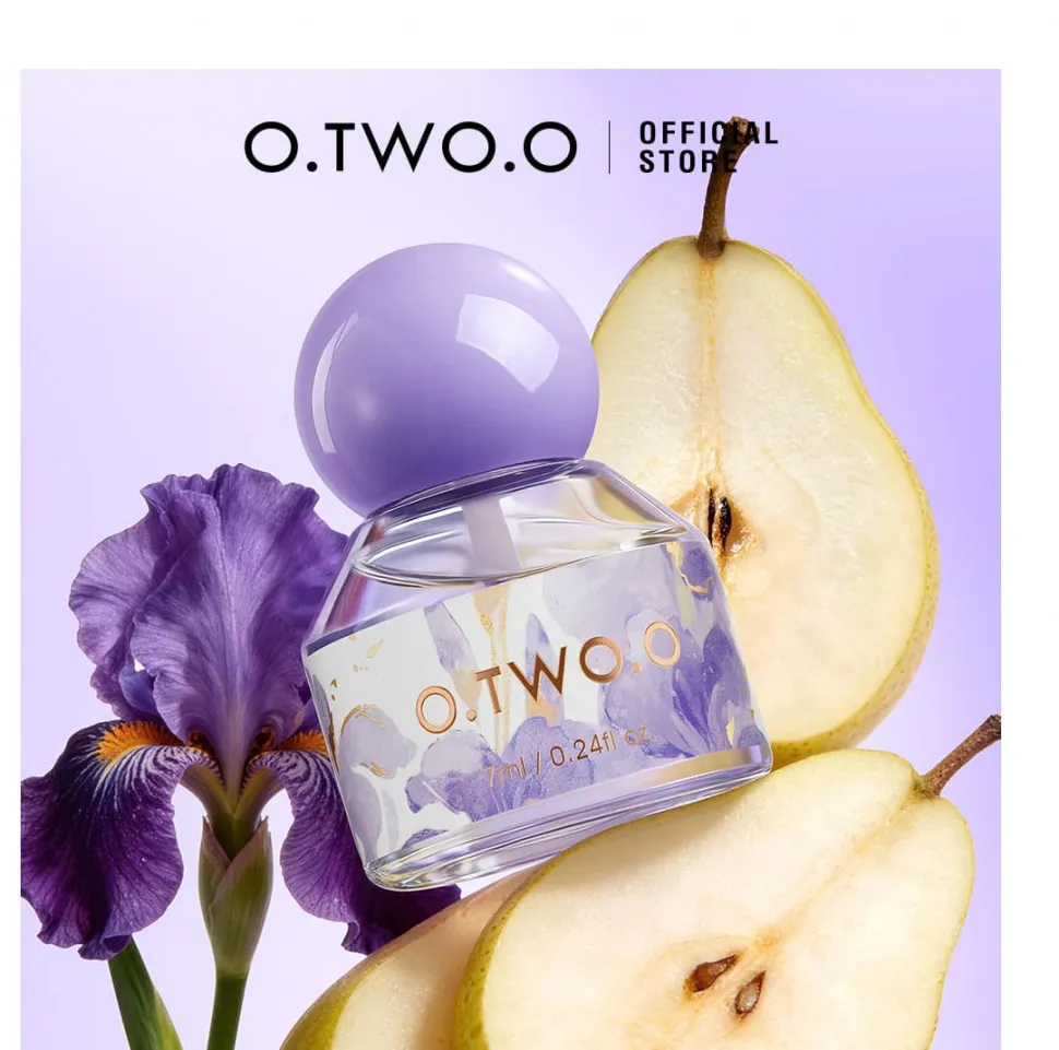 O.TWO.O PF03-04 Парфюм Intimate Fragrance Essence - Passion Tide 7 ml