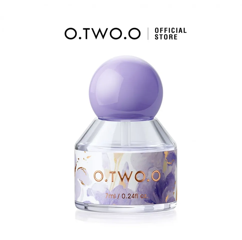 O.TWO.O PF03-04 Парфюм Intimate Fragrance Essence - Passion Tide 7 ml