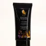 Глубоко отшелушивающая черная маска для лица Rosel Black mask Peel-off 50g