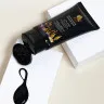 Глубоко отшелушивающая черная маска для лица Rosel Black mask Peel-off 50g