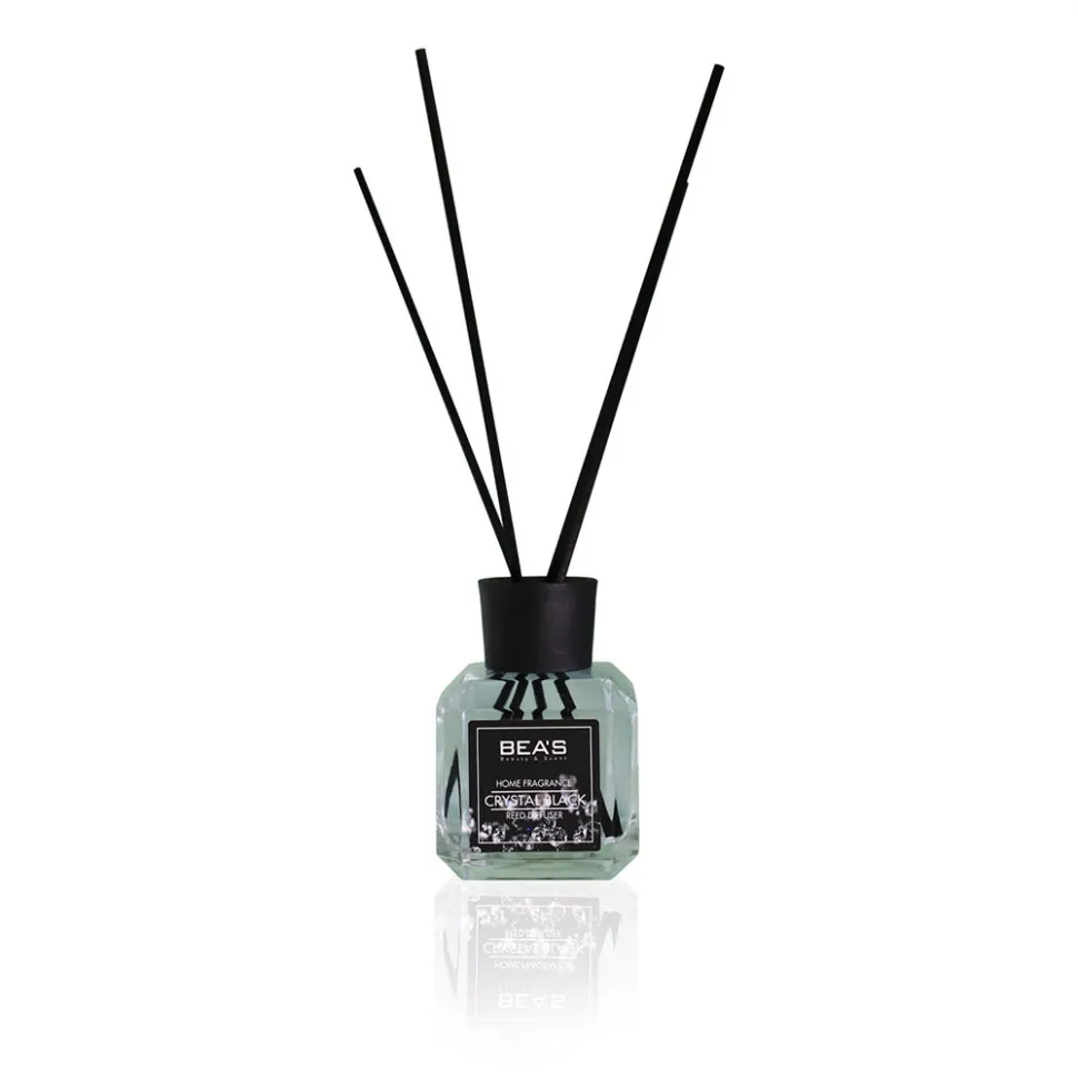 Ароматический диффузор BEA'S Crystal Black - Versace Crystal Noir 120 ml