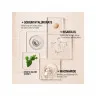SC038-3 O.TWO.O Тональный крем с матовым покрытием Warm Natural 30ml