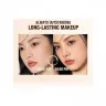 SC038-3 O.TWO.O Тональный крем с матовым покрытием Warm Natural 30ml