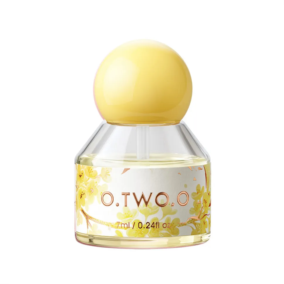O.TWO.O PF03-05 Парфюм Intimate Fragrance Essence - Sweet Haze 7 ml