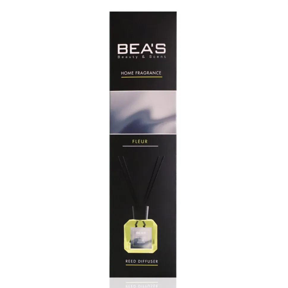 Ароматический диффузор BEA'S Fleur - Ex Nihilo Fleur Narcotique 120 ml