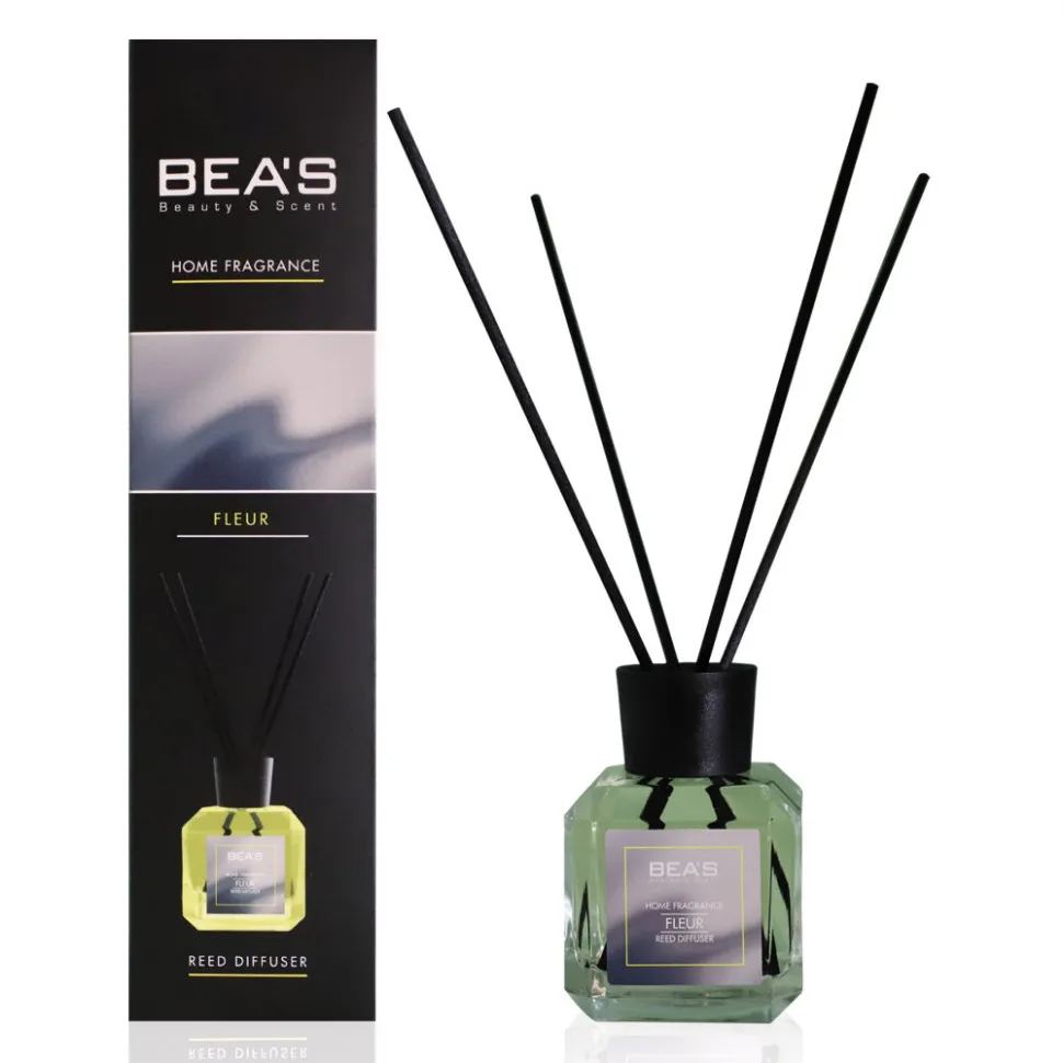 Ароматический диффузор BEA'S Fleur - Ex Nihilo Fleur Narcotique 120 ml