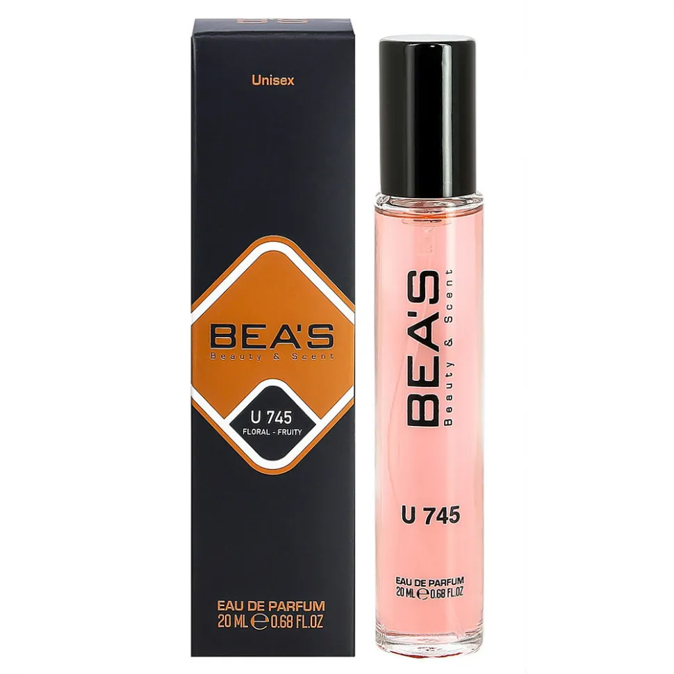 Парфюм BEA'S 20 ml U 745 Attar Collection Hayati unisex