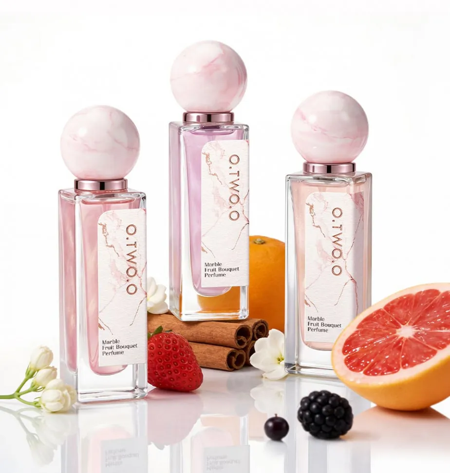 O.TWO.O PF05-01 Парфюм Marble Fruit Bouquet Perfume - Love Whisper 25 ml