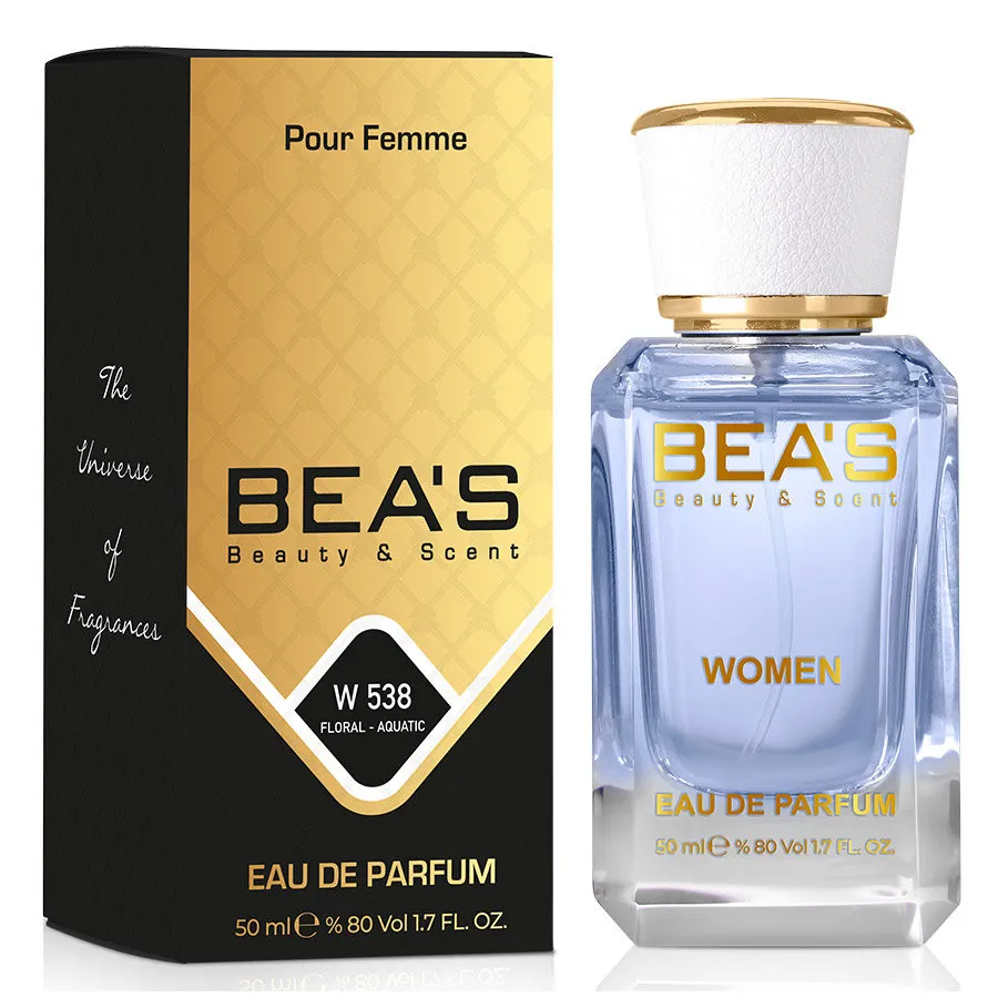 Парфюм BEA'S 50 ml W 538  Kenzo L'Eau Pour for women
