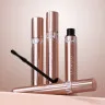 SC046 O.TWO.O Водостойкая тушь для ресниц объем и удлинение черная 9 ml
