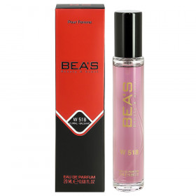 Парфюм BEA'S 20 ml W 518