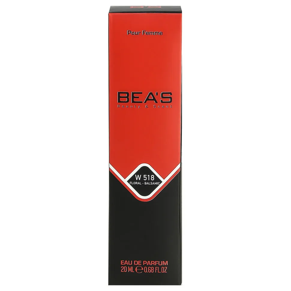 Парфюм BEA'S 20 ml W 518