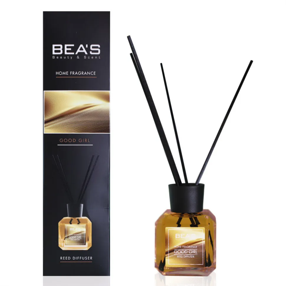 Ароматический диффузор BEA'S Good Girl - Carolina Herrera Good Girl 120 ml