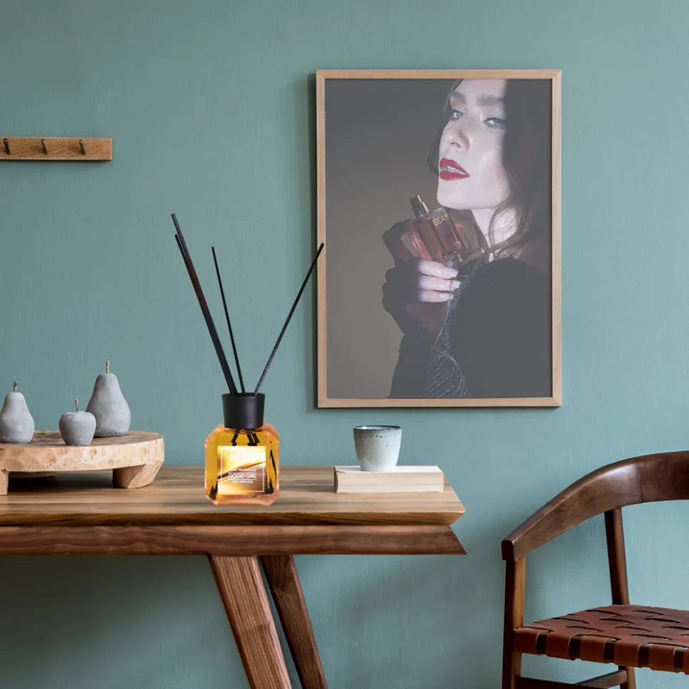 Ароматический диффузор BEA'S Good Girl - Carolina Herrera Good Girl 120 ml