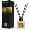 Ароматический диффузор с палочками BEA'S Peony - Пион - 50 ml