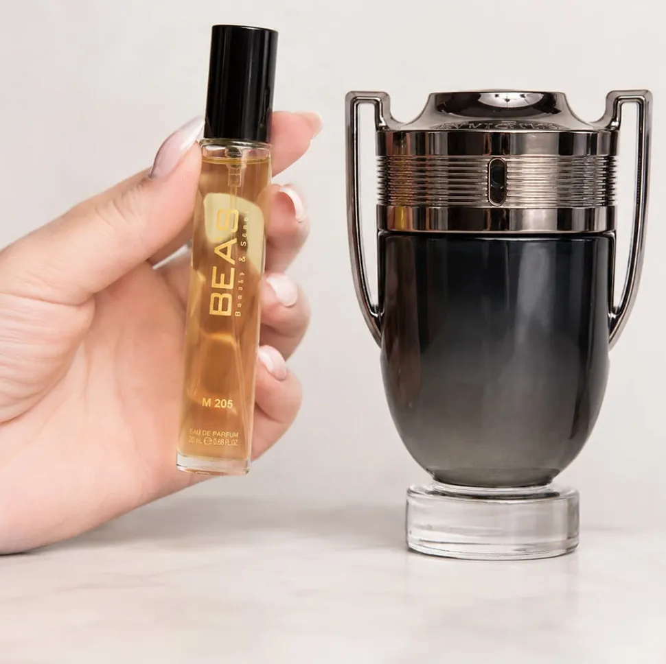 Парфюм BEA'S 20 ml M 205 BEA'S Paco Rabanne Invictus Intense for men