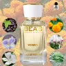Парфюм BEA'S 50 ml W 543 Byredo Bal D'afrique for women
