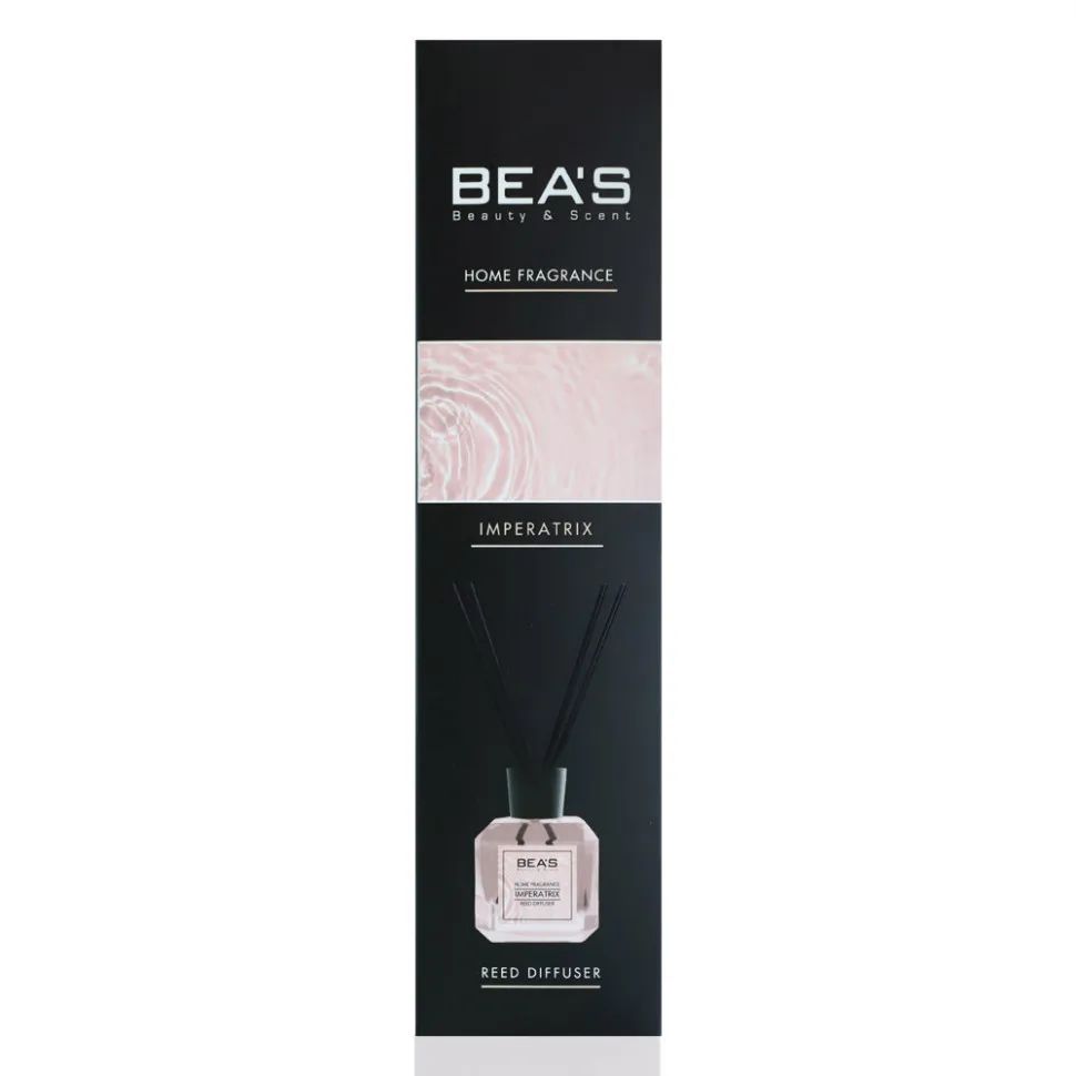 Ароматический диффузор BEA'S Imperatrix - Дольче Габбана Императрица 120 ml