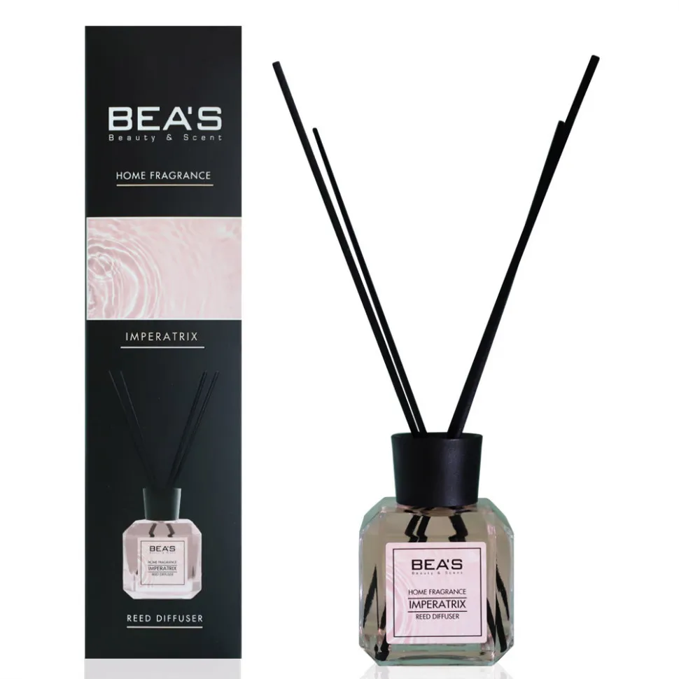 Ароматический диффузор BEA'S Imperatrix - Дольче Габбана Императрица 120 ml