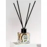 Ароматический диффузор с палочками BEA'S Vanilla - Ванила - 50 ml