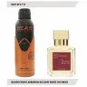 BEA'S Дезодорант U711 Maison Francis Kurkdijan Baccarat Rouge 540 Unisex 200 мл