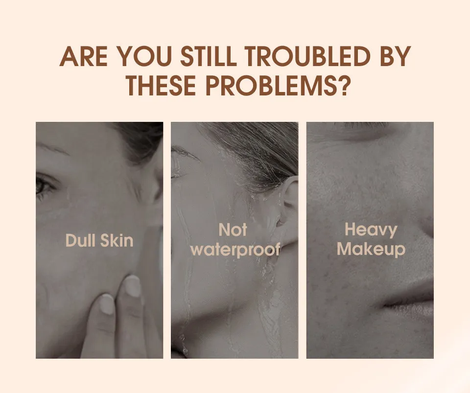 SE003-01 O.TWO.O BB-крем для лица - кушон 2.5 g