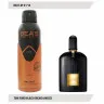 BEA'S Дезодорант U714 Tom Ford Black Orchid Unisex 200 мл