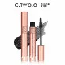 SC056 O.TWO.O Тушь для ресниц 2023 New Long Thick Waterproof Mascara Black Color 7 ml
