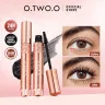 SC056 O.TWO.O Тушь для ресниц 2023 New Long Thick Waterproof Mascara Black Color 7 ml