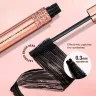 SC056 O.TWO.O Тушь для ресниц 2023 New Long Thick Waterproof Mascara Black Color 7 ml