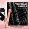 SC056 O.TWO.O Тушь для ресниц 2023 New Long Thick Waterproof Mascara Black Color 7 ml