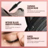SC056 O.TWO.O Тушь для ресниц 2023 New Long Thick Waterproof Mascara Black Color 7 ml