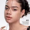 HC008-02 O.TWO.O Крем-кушон с сетчатой текстурой Теплая слоновая кость 10.5g