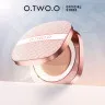 HC008-02 O.TWO.O Крем-кушон с сетчатой текстурой Теплая слоновая кость 10.5g