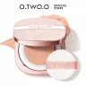 HC008-02 O.TWO.O Крем-кушон с сетчатой текстурой Теплая слоновая кость 10.5g