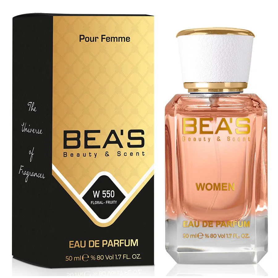 Парфюм BEA'S 50 ml W 550 Armand Basi In Me for women