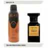 BEA'S Дезодорант U716 Tom Ford Tobacco Vanille Unisex 200 мл