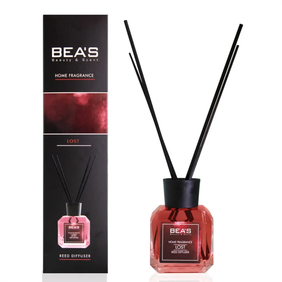 Ароматический диффузор BEA'S Lost - Lost Cherry 120 ml