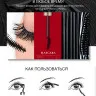 9131 O.TWO.O Тушь для ресниц Fiber Mascara 6 ml