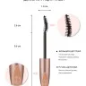 9131 O.TWO.O Тушь для ресниц Fiber Mascara 6 ml