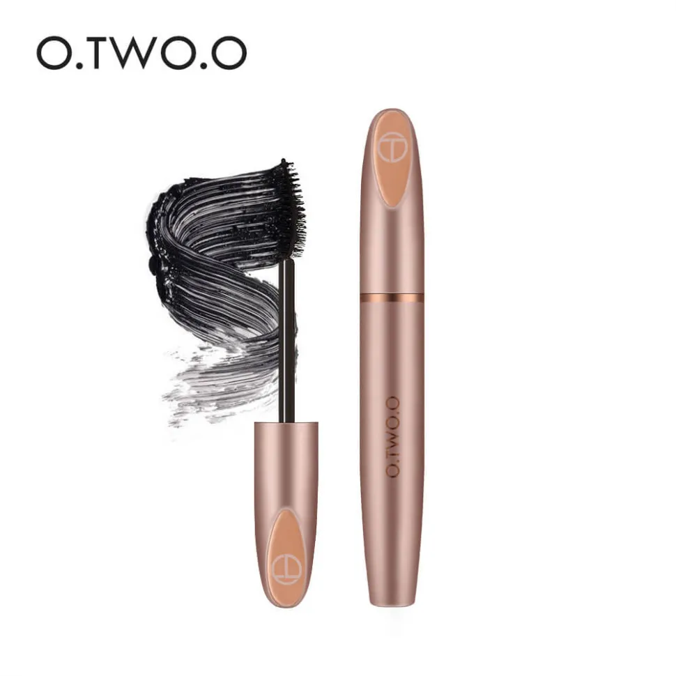 9131 O.TWO.O Тушь для ресниц Fiber Mascara 6 ml