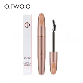 9131 O.TWO.O Тушь для ресниц Fiber Mascara 6 ml