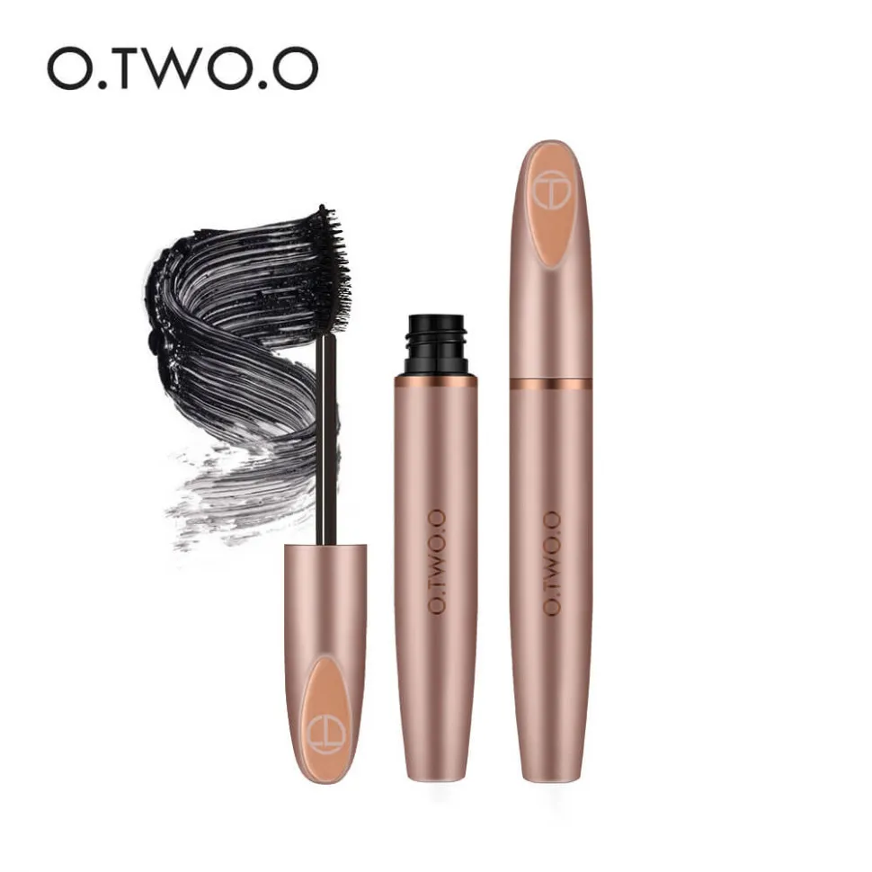 9131 O.TWO.O Тушь для ресниц Fiber Mascara 6 ml