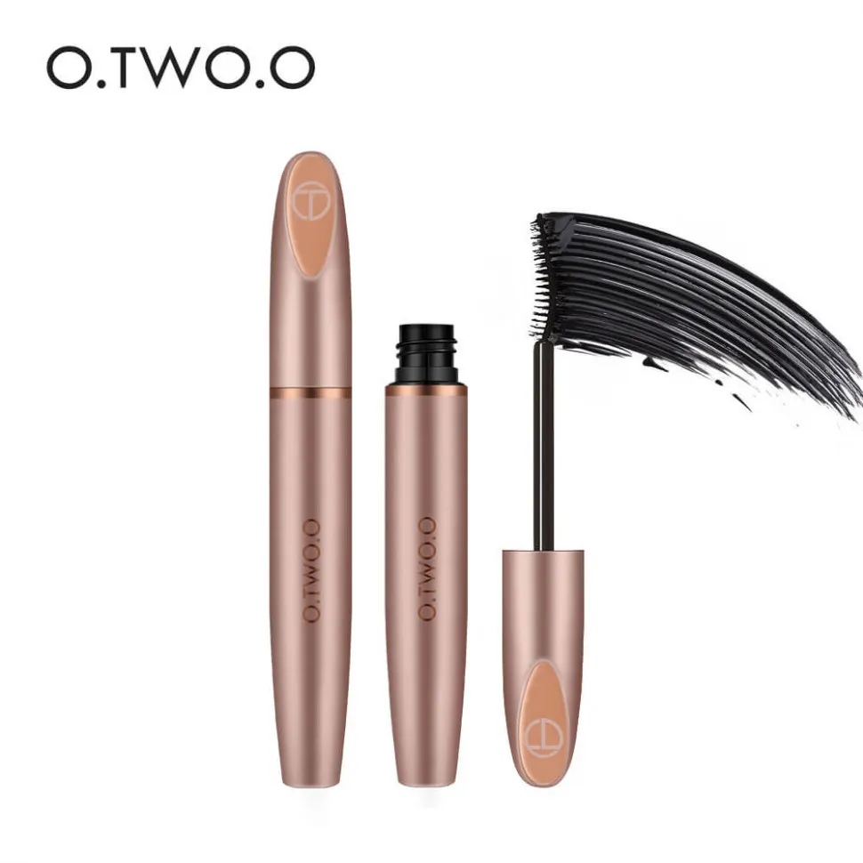 9131 O.TWO.O Тушь для ресниц Fiber Mascara 6 ml