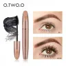 9131 O.TWO.O Тушь для ресниц Fiber Mascara 6 ml