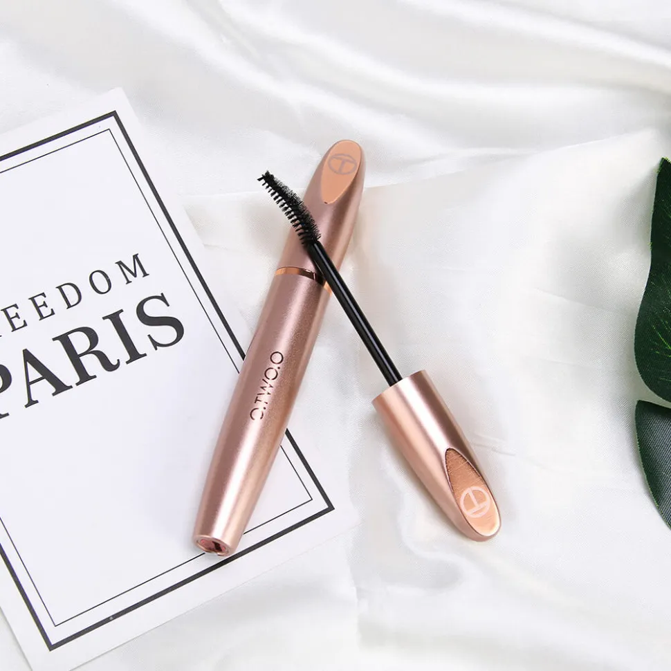 9131 O.TWO.O Тушь для ресниц Fiber Mascara 6 ml